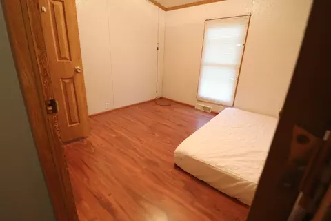 Bedroom - 820 Dewhurst St, Mount Carroll, IL 61053 photo 6 of 8
