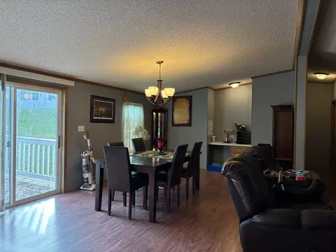 Dining - 820 Dewhurst St, Mount Carroll, IL 61053 photo 4 of 5