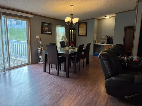 Dining - 820 Dewhurst St, Mount Carroll, IL 61053 photo 5 of 5