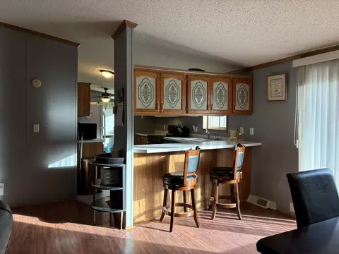 Kitchen - 820 Dewhurst St, Mount Carroll, IL 61053 photo 5 of 5