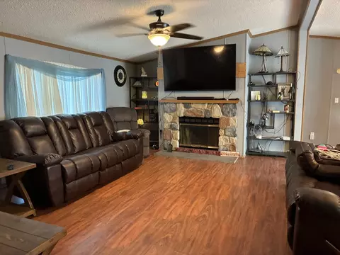 Living - 820 Dewhurst St, Mount Carroll, IL 61053 photo 3 of 4
