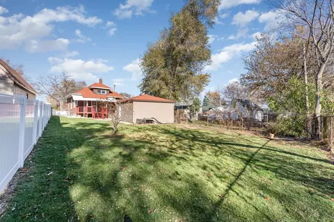 Exterior - 1311 Kane St, Aurora, IL 60505 photo 1 of 1