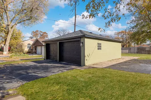 Exterior - 3336 178th St, Lansing, IL 60438 photo 3 of 3
