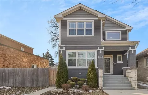 9124 S Bell Ave, Chicago, IL 60643