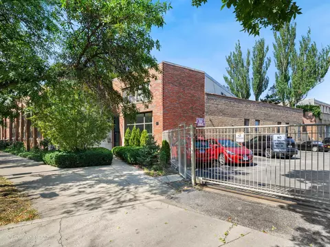 1130 W Cornelia Ave #K, Chicago, IL 60657