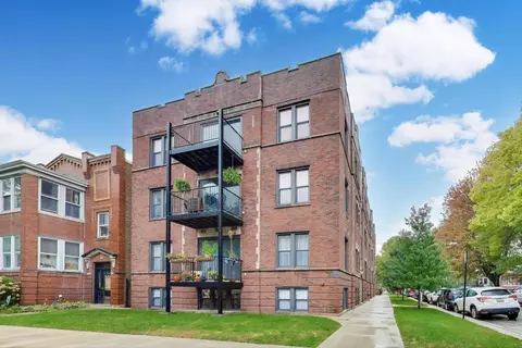 2201 W Winona St #G, Chicago, IL 60625