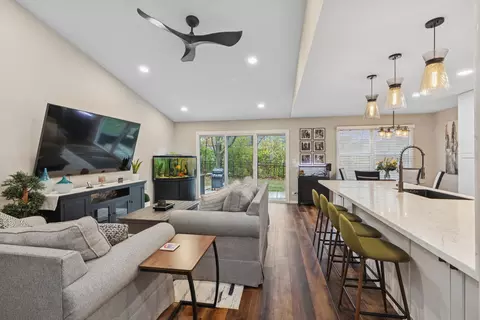 Living - 3130 Eugene Ln, Aurora, IL 60504 photo 1 of 2