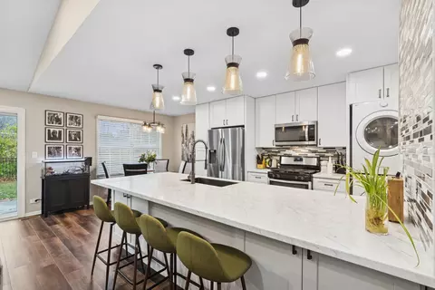 Kitchen - 3130 Eugene Ln, Aurora, IL 60504 photo 2 of 3