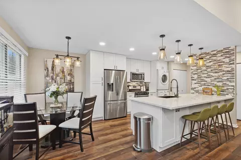 Kitchen - 3130 Eugene Ln, Aurora, IL 60504 photo 1 of 3