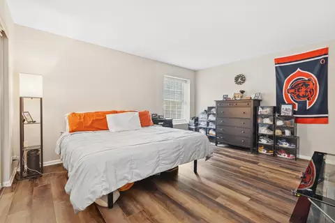 Bedroom - 3130 Eugene Ln, Aurora, IL 60504 photo 1 of 1