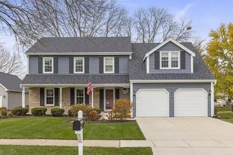 1617 Abby Dr, Naperville, IL 60563