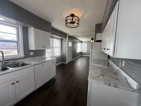 Kitchen - 412 E Main St, Morrison, IL 61270 photo 1 of 3