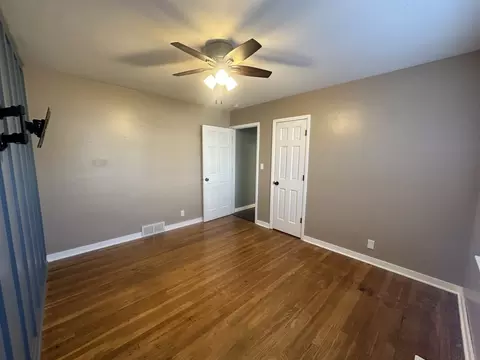 Bedroom - 412 E Main St, Morrison, IL 61270 photo 3 of 4