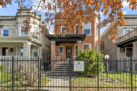 529 N Leamington Ave, Chicago, IL 60644