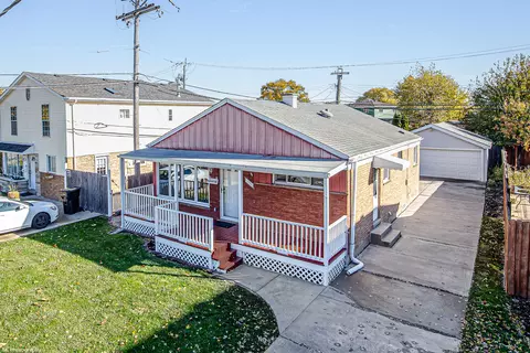 7929 S Kilbourn Ave, Chicago, IL 60652