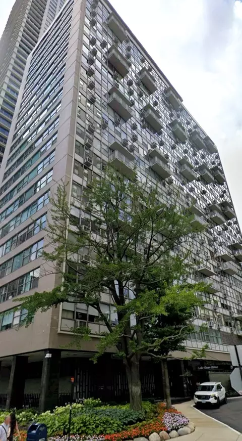 1000 N Lake Shore Dr #1007, Chicago, IL 60611
