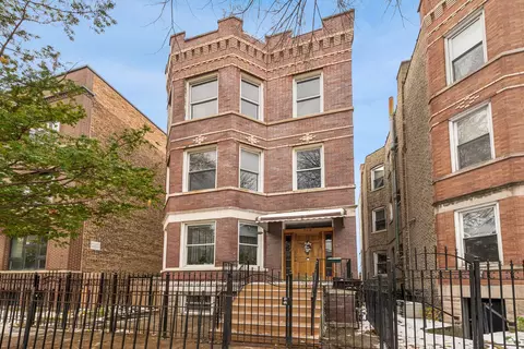 908 N Fairfield Ave, Chicago, IL 60622
