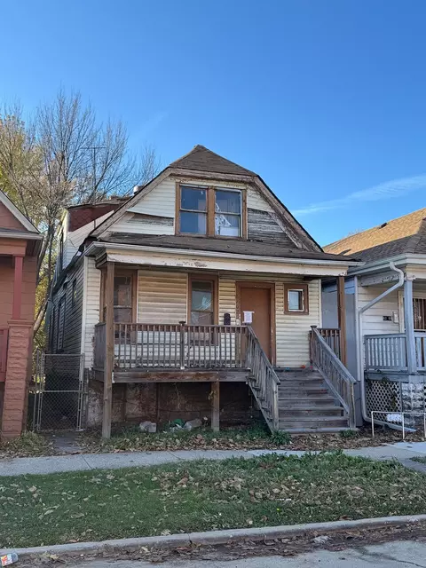 6202 S Bishop St, Chicago, IL 60636