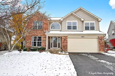 18863 W Wooddale Trl, Lake Villa, IL 60046