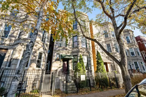 1119 N Winchester Ave #2, Chicago, IL 60622