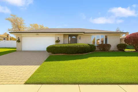 Undisclosed, Orland Park, IL 60462