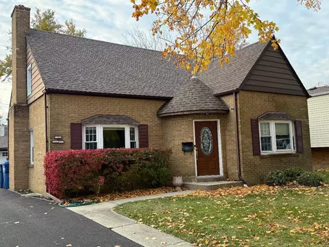 1320 Ferndale Ave, Highland Park, IL 60035