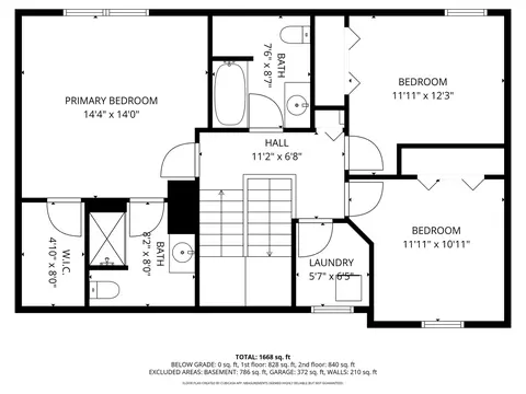 Floorplan - 949 Hyte St, Plano, IL 60545 photo 2 of 3