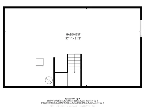 Floorplan - 949 Hyte St, Plano, IL 60545 photo 3 of 3