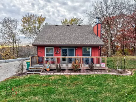 806 Bratton Ave, Marseilles, IL 61341