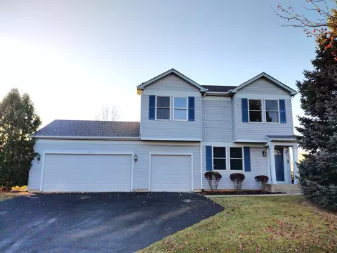 1675 Winterwheat Dr, Belvidere, IL 61008