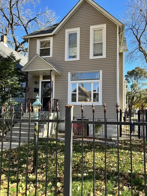 8855 S Wallace St, Chicago, IL 60620