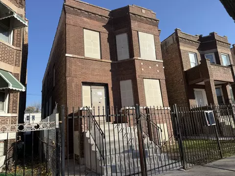 741 N Trumbull Ave, Chicago, IL 60624