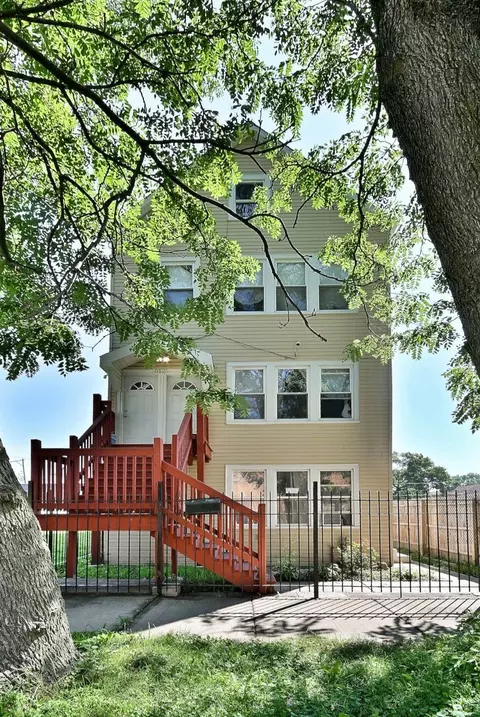 5125 S Elizabeth St, Chicago, IL 60609