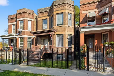 5711 S Ada St, Chicago, IL 60636