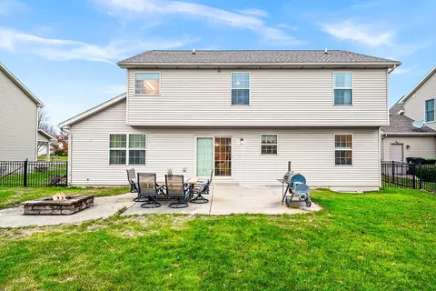 2985 Bear Claw St, Normal, IL 61761 photo 8