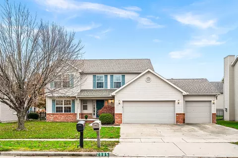 2985 Bear Claw St, Normal, IL 61761 photo 3