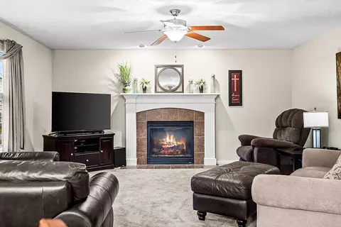 2985 Bear Claw St, Normal, IL 61761 photo 24