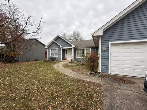 Undisclosed, Medinah, IL 60157