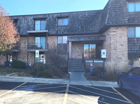 8 Oak Creek Dr #1803, Buffalo Grove, IL 60089