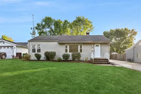 119 Franklin St, Lockport, IL 60441