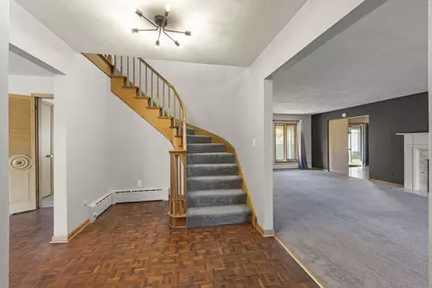 Entry Way - 175 S Harrison Ave, Aurora, IL 60506 photo 1 of 2