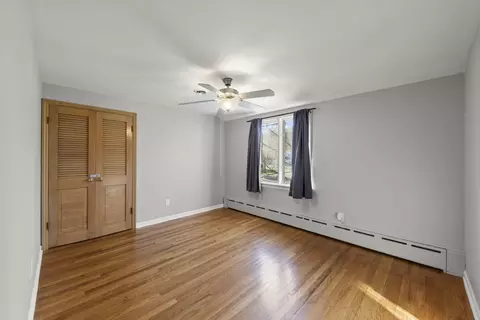 Bedroom - 175 S Harrison Ave, Aurora, IL 60506 photo 7 of 8