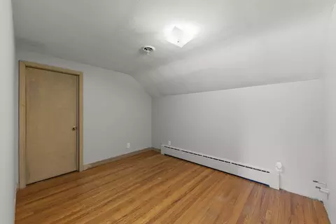 Bedroom - 175 S Harrison Ave, Aurora, IL 60506 photo 8 of 8