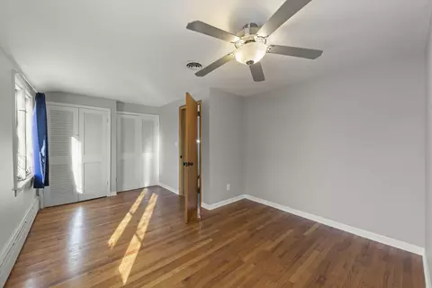 Bedroom - 175 S Harrison Ave, Aurora, IL 60506 photo 6 of 8