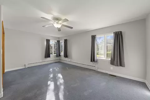 Bedroom - 175 S Harrison Ave, Aurora, IL 60506 photo 2 of 8