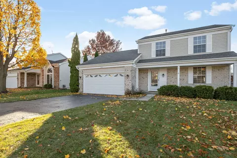 1360 Edington Ln W, Mundelein, IL 60060