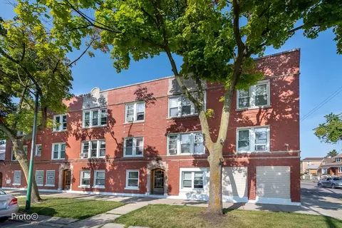 5148 N Monitor Ave #301, Chicago, IL 60630