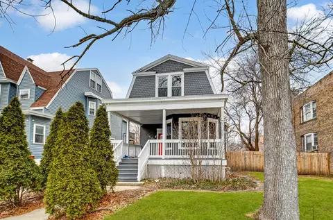 1520 W 103rd St, Chicago, IL 60643