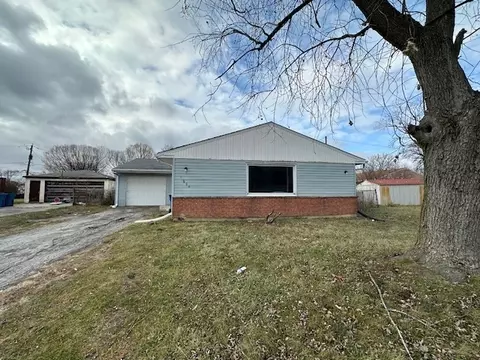 1904 Campbell Ave, Chicago Heights, IL 60411