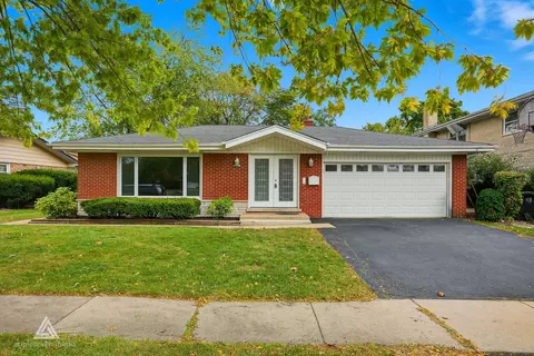 16901 School St, South Holland, IL 60473